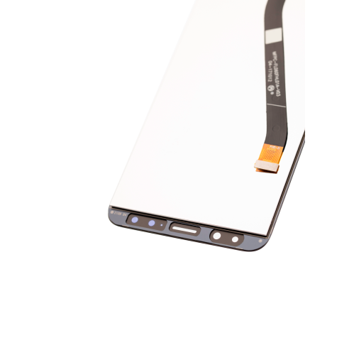 Replacement LCD Assembly Without Frame Compatible For Huawei Mate 10 Lite (Black) by ESOURCE PARTS - Refurbished condition - Image 4