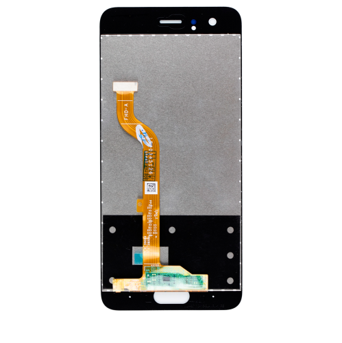 Replacement LCD Assembly Without Frame Compatible For Huawei Honor 9 (Midnight Black) by ESOURCE PARTS - Refurbished condition - Image 2