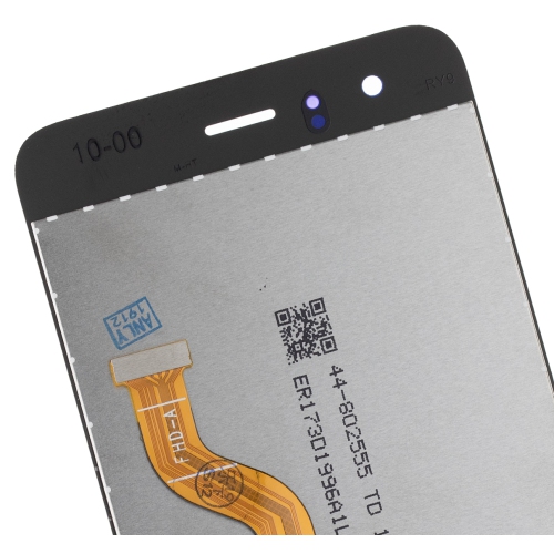Replacement LCD Assembly Without Frame Compatible For Huawei Honor 9 (Midnight Black) by ESOURCE PARTS - Refurbished condition - Image 4