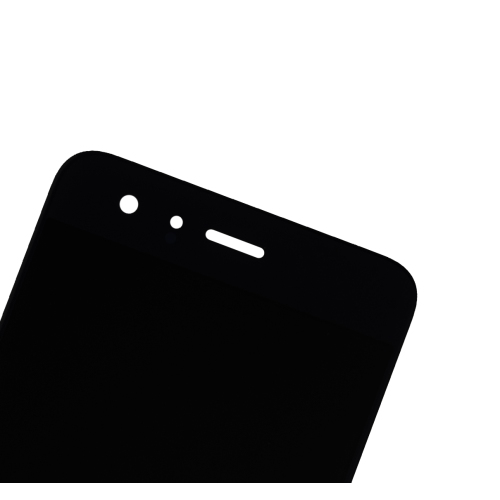 Replacement LCD Assembly Without Frame Compatible For Huawei Honor 9 (Midnight Black) by ESOURCE PARTS - Refurbished condition - Image 6