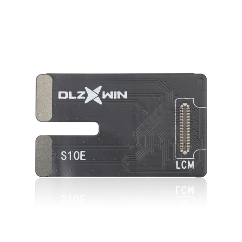 Replacement Tester Flex Cable For iTestBox Compatible For Samsung Galaxy S10E