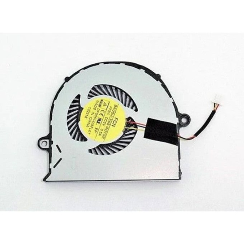 ACER  New Aspire E5-722 E5-722G E5-772 E5-772G Cpu Cooling Fan 5V 3Pin 3Wire