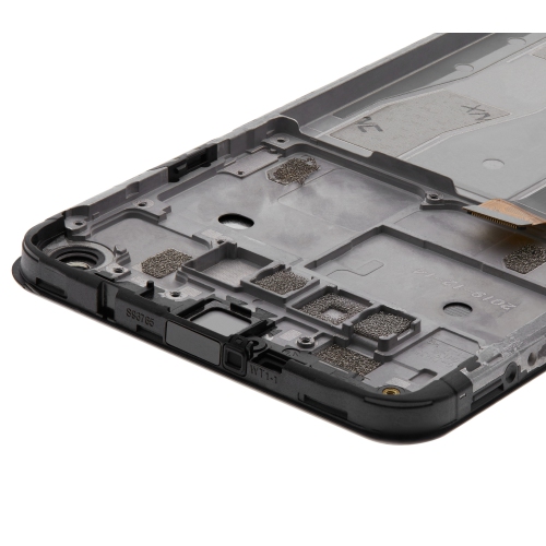 Replacement LCD Assembly With Frame Compatible For LG K51S (All Colors) by ESOURCE PARTS - Refurbished condition - Image 10
