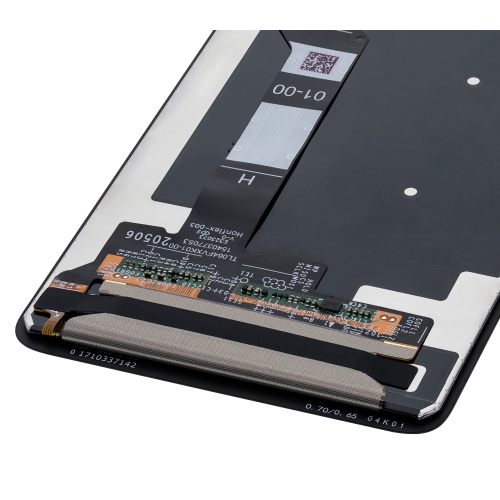 Replacement LCD Assembly Without Frame For Motorola One Vision (XT1970 / 2019) / One Action (XT2013 / 2019) / P50 (All Colors) by ESOURCE PARTS - Refurbished condition - Image 8