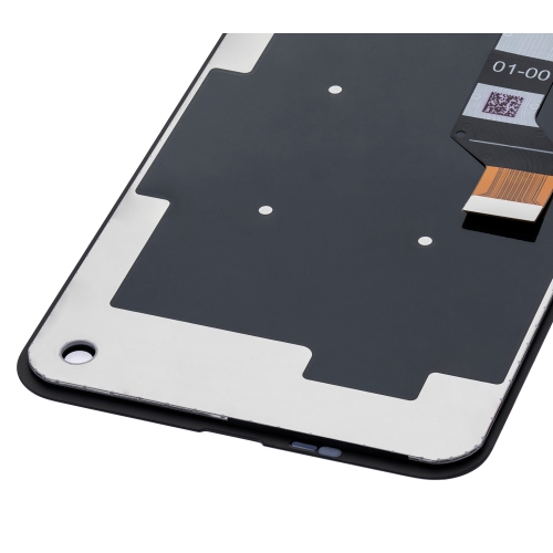 Replacement LCD Assembly Without Frame For Motorola One Vision (XT1970 / 2019) / One Action (XT2013 / 2019) / P50 (All Colors) by ESOURCE PARTS - Refurbished condition - Image 10