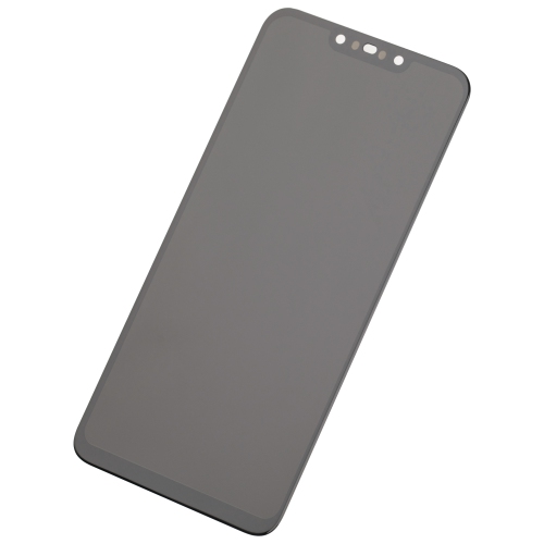 Replacement LCD Assembly Without Frame Compatible For Huawei Nova 3 (Black) by ESOURCE PARTS - Refurbished condition - CA$62.34