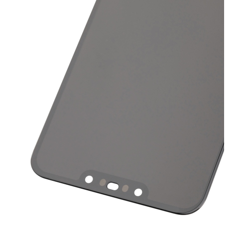 Replacement LCD Assembly Without Frame Compatible For Huawei Nova 3 (Black) by ESOURCE PARTS - Refurbished condition - Image 3