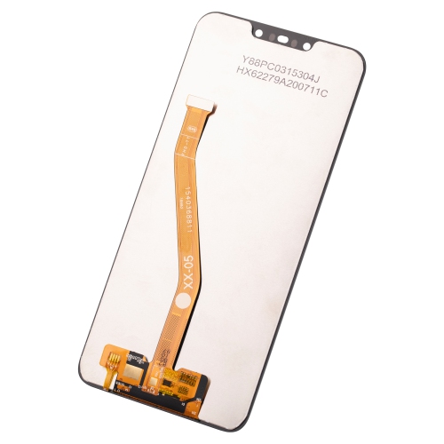 Replacement LCD Assembly Without Frame Compatible For Huawei Nova 3 (Black) by ESOURCE PARTS - Refurbished condition - Image 4