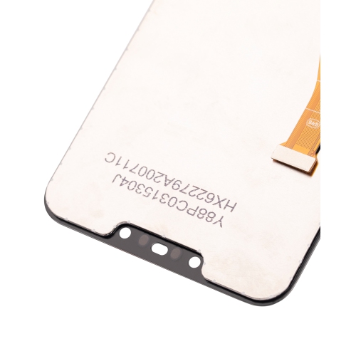 Replacement LCD Assembly Without Frame Compatible For Huawei Nova 3 (Black) by ESOURCE PARTS - Refurbished condition - Image 5