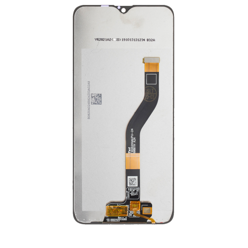 Replacement LCD Assembly Without Frame Compatible For Samsung Galaxy A20S (A207 / 2019) (All Colors) by ESOURCE PARTS - Refurbished condition - Image 4