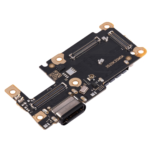 Replacement Charging Port Board Compatible For Xiaomi Mi 11T / 11T Pro (Aftermarket Plus)