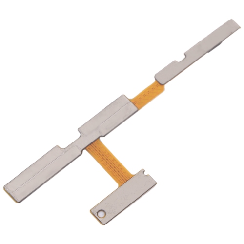 Replacement Power And Volume Button Flex Cable Compatible For Samsung Galaxy A03S