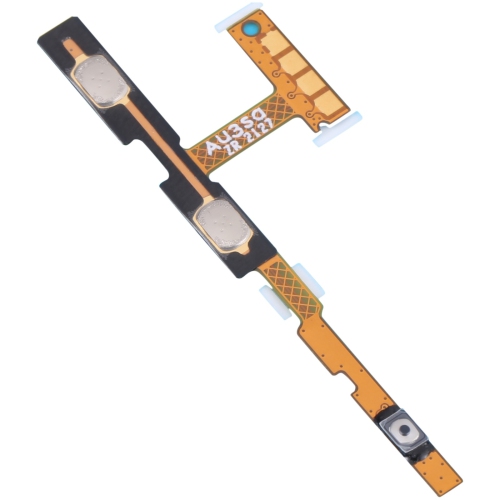 Replacement Power And Volume Button Flex Cable Compatible For Samsung Galaxy A03S