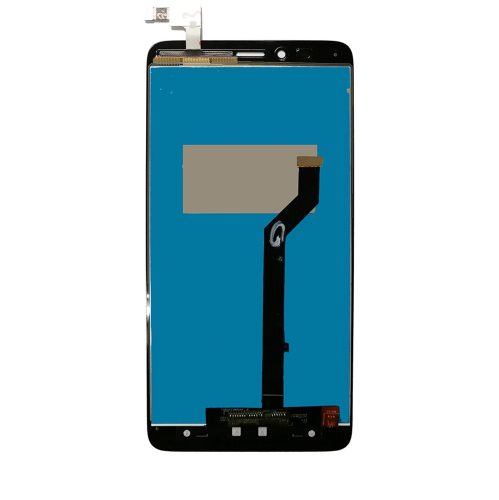 Replacement LCD Assembly Without Frame Compatible For ZTE Imperial MAX Duo LTE (Z963) / ZTE Max Duo LTE (Z962) (All Colors) by ESOURCE PARTS - Refurbished condition - CA$57.50