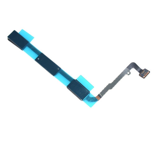 Replacement Home Button Flex Compatible For Samsung Galaxy Mega 6.3