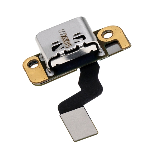 ESOURCE PARTS  Replacement Charging Port Flex Cable Compatible for Motorola Razr 5G (Xt2071 / 2020)