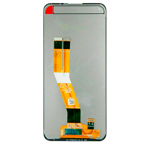 Replacement LCD Assembly Without Frame Compatible For Samsung Galaxy A11 (A115U / A115A / 2020) (US Version) (All Colors) by ESOURCE PARTS - Refurbished condition - Image 5