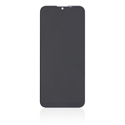 Replacement LCD Assembly Without Frame Compatible For Motorola Moto E6s (XT2053-1 / XT2053-2 / 2020) / E6i (XT2053-5 / 2021) (All Colors) by ESOURCE PARTS - Refurbished condition - CA$63.37