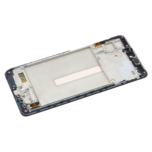 Replacement OLED Assembly With Frame Compatible For Samsung Galaxy M52 5G (M526 / 2021) (All Colors) by ESOURCE PARTS - Refurbished condition - Image 7