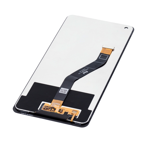 LCD Assembly Without Frame Compatible For Samsung Galaxy A21 (A215 / 2020) (All Colors) by ESOURCE PARTS - Refurbished condition - Image 2