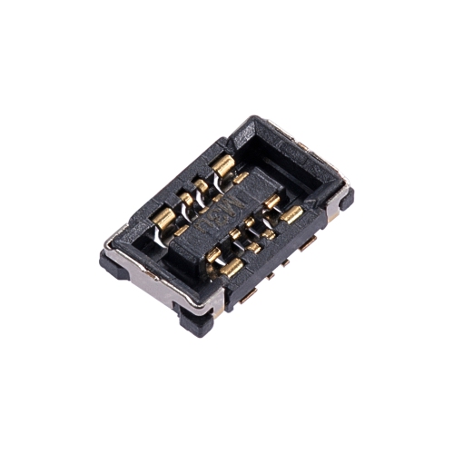 Replacement Battery FPC Connector (Female) Compatible For Samsung Galaxy A13 5G (A136U / 2021) (8 Pin) (10 Pack)