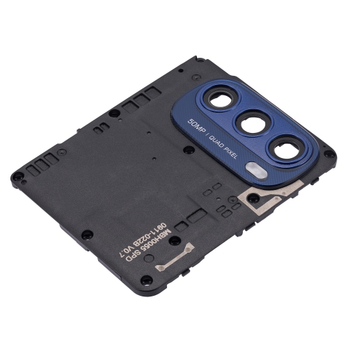 ESOURCE PARTS  Replacement Motherboard Protective Cover Compatible for Motorola Moto G Stylus 4G (Xt2211 / 2022) (Twilight Blue)