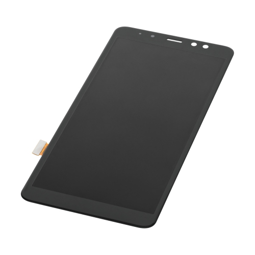 OLED Assembly Without Frame Compatible For Samsung Galaxy A8 Plus (A730 / 2018) (All Colors) by ESOURCE PARTS - Refurbished condition - Image 2