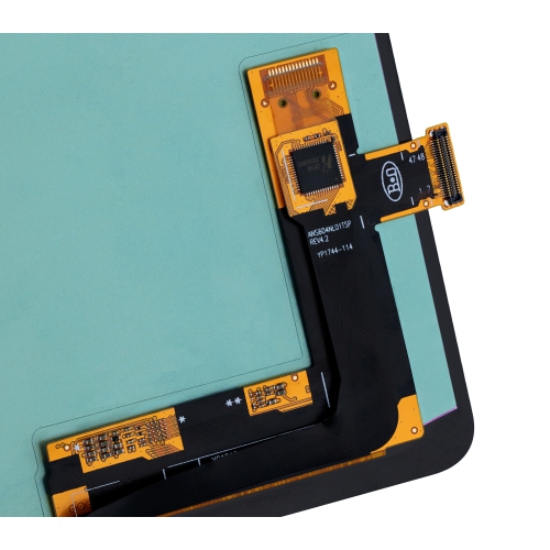 OLED Assembly Without Frame Compatible For Samsung Galaxy A8 Plus (A730 / 2018) (All Colors) by ESOURCE PARTS - Refurbished condition - Image 5
