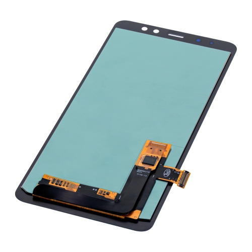 OLED Assembly Without Frame Compatible For Samsung Galaxy A8 Plus (A730 / 2018) (All Colors) by ESOURCE PARTS - Refurbished condition - Image 6