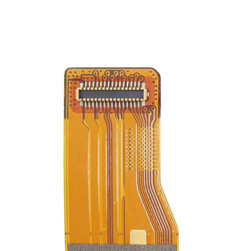 ESOURCE PARTS  Replacement Mainboard Flex Cable Compatible for Motorola Moto G60 (Xt2135-1 / 2021)