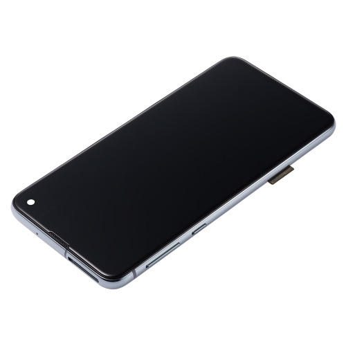 Replacement OLED Assembly With Frame Compatible For Samsung Galaxy S10E (Prism Green) by ESOURCE PARTS - Refurbished condition - Image 5