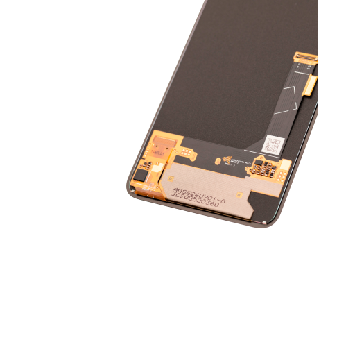 Replacement OLED Assembly Without Frame Compatible For Google Pixel 4a 5G (All Colors) by ESOURCE PARTS - Refurbished condition - Image 5