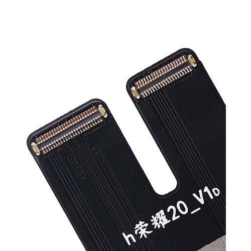 Replacement Tester Flex Cable For iTestBox Compatible For Huawei Honor 20 / Honor 20 Pro / Honor 20S