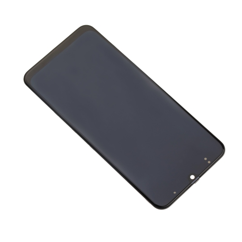 Replacement OLED Assembly With Frame Compatible For Samsung Galaxy A30 (A305 / 2019) (All Colors) by ESOURCE PARTS - Refurbished condition - Image 2