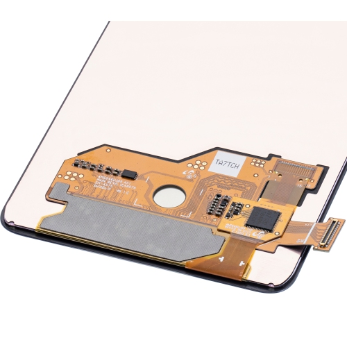 Replacement OLED Assembly Without Frame Compatible For Samsung Galaxy A51 4G (A515 / 2019) (All Colors) by ESOURCE PARTS - Refurbished condition - Image 4