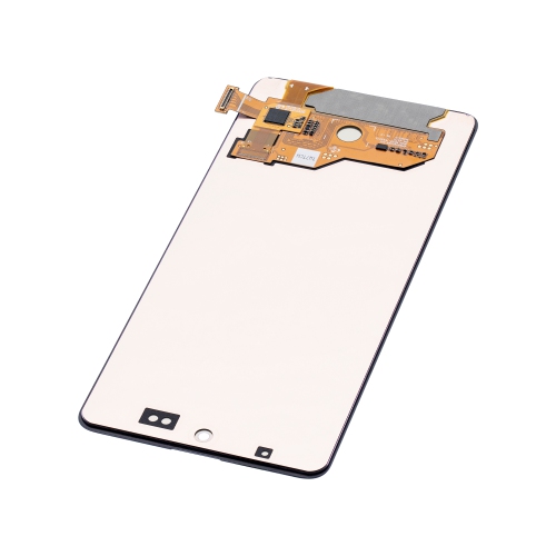 Replacement OLED Assembly Without Frame Compatible For Samsung Galaxy A51 4G (A515 / 2019) (All Colors) by ESOURCE PARTS - Refurbished condition - Image 5