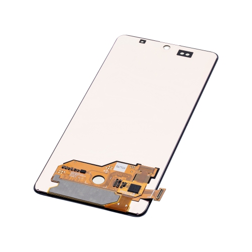 Replacement OLED Assembly Without Frame Compatible For Samsung Galaxy A51 4G (A515 / 2019) (All Colors) by ESOURCE PARTS - Refurbished condition - Image 6