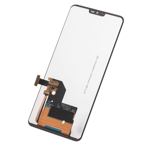 Replacement LCD Assembly Without Frame Compatible For LG G7 ThinQ / G7 Plus / G7 One (All Colors) by ESOURCE PARTS - Refurbished condition - Image 4
