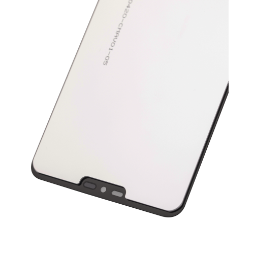 Replacement LCD Assembly Without Frame Compatible For LG G7 ThinQ / G7 Plus / G7 One (All Colors) by ESOURCE PARTS - Refurbished condition - Image 5