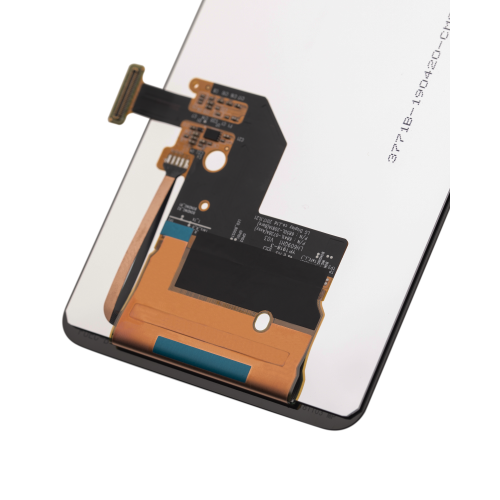 Replacement LCD Assembly Without Frame Compatible For LG G7 ThinQ / G7 Plus / G7 One (All Colors) by ESOURCE PARTS - Refurbished condition - Image 9