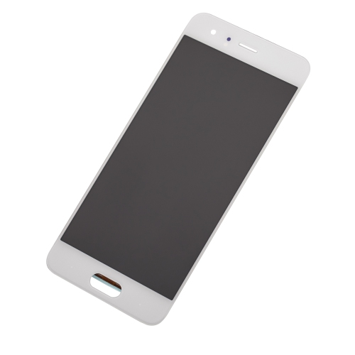 Replacement LCD Assembly Without Frame Compatible For Huawei Honor 9 (White) by ESOURCE PARTS - Refurbished condition - CA$63.45