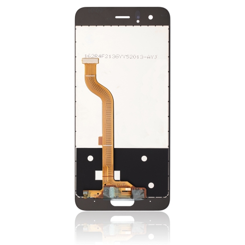Replacement LCD Assembly Without Frame Compatible For Huawei Honor 9 (White) by ESOURCE PARTS - Refurbished condition - Image 2