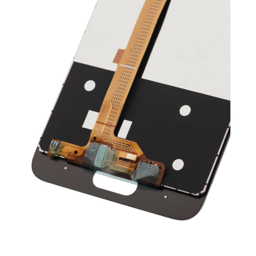 Replacement LCD Assembly Without Frame Compatible For Huawei Honor 9 (White) by ESOURCE PARTS - Refurbished condition - Image 9