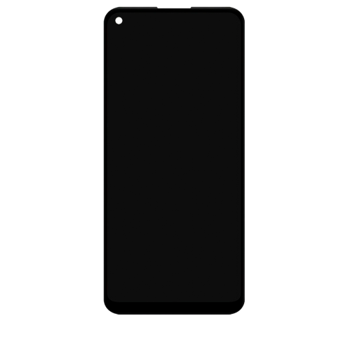 Replacement LCD Assembly With Frame Compatible For Samsung Galaxy A11 / M11 (A115F & A115M Model / 2020) (International Version) (All Colors) by ESOURCE PARTS - Refurbished condition - Image 3