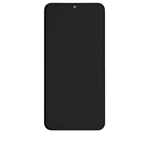 Replacement LCD Assembly With Frame Compatible For Samsung Galaxy A10s (A107 / 2019) (All Colors) by ESOURCE PARTS - Refurbished condition - Image 7