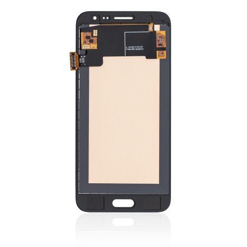 Replacement OLED Assembly Without Frame Compatible For Samsung Galaxy J3 / Sol 4G / Express Prime / Amp Prime (J320 / 2016) (White) by ESOURCE PARTS - Refurbished condition - Image 2