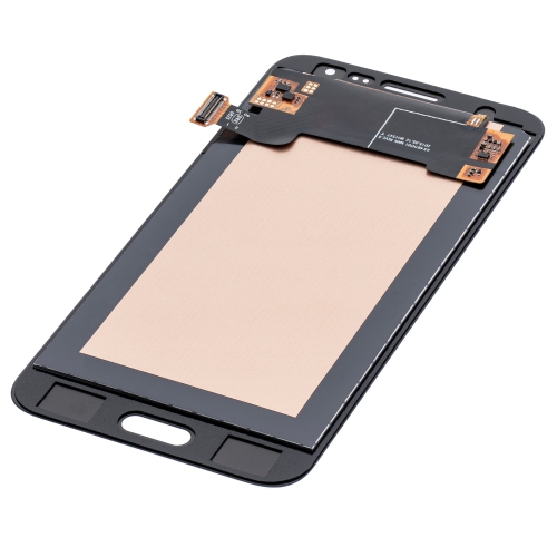 Replacement OLED Assembly Without Frame Compatible For Samsung Galaxy J3 / Sol 4G / Express Prime / Amp Prime (J320 / 2016) (White) by ESOURCE PARTS - Refurbished condition - Image 4