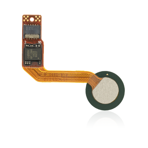 Replacement Fingerprint Reader With Flex Cable Compatible For Huawei Nova 5i Pro
