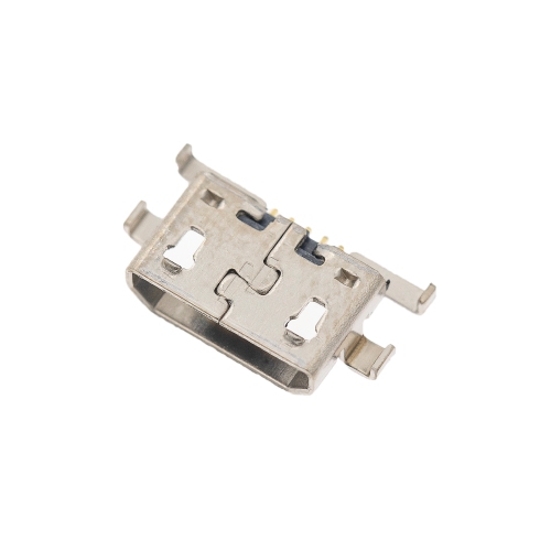 Replacement Charging Port Compatible For Motorola Moto G2 (Soldering Required)