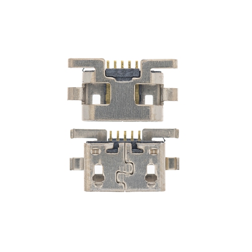 Replacement Charging Port Compatible For Motorola Moto G2 (Soldering Required)